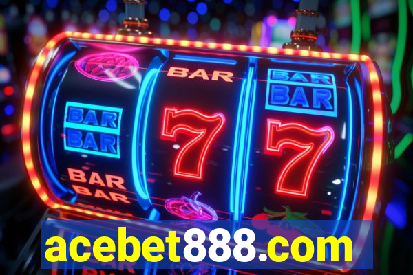 acebet888.com