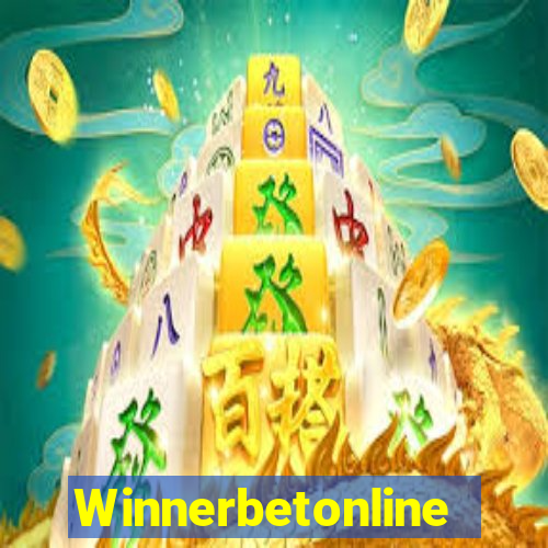 Winnerbetonline