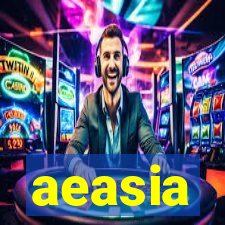 aeasia