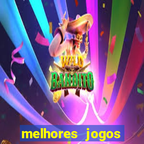 melhores jogos gratis para celular