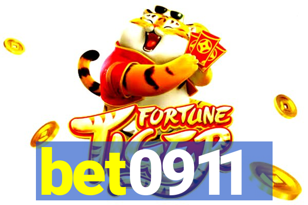 bet0911