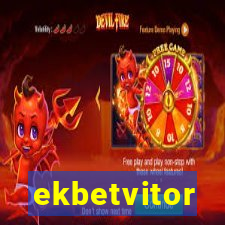 ekbetvitor