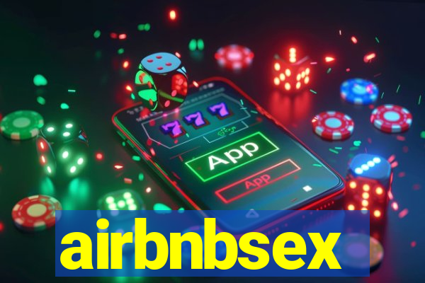 airbnbsex