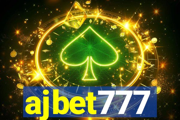 ajbet777