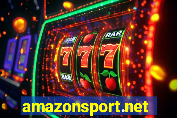 amazonsport.net