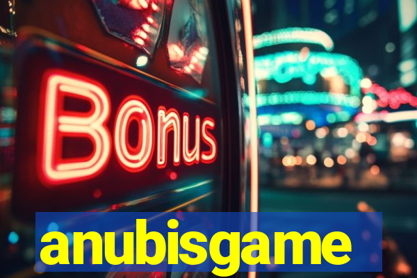 anubisgame