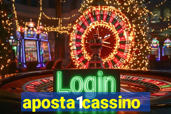 aposta1cassino