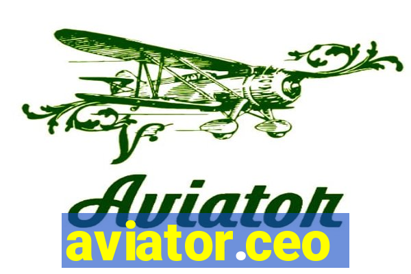 aviator.ceo