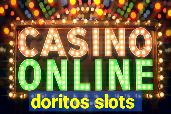 doritos slots