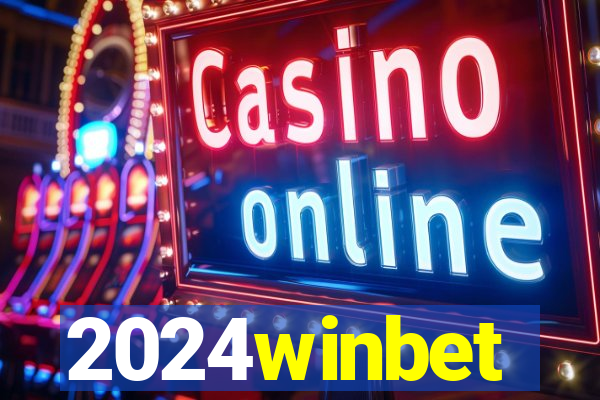 2024winbet