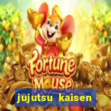 jujutsu kaisen maplestar full