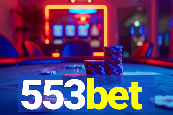 553bet