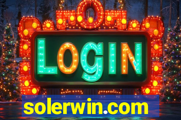 solerwin.com