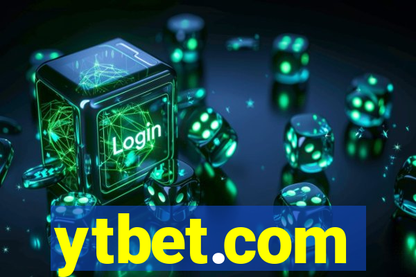 ytbet.com