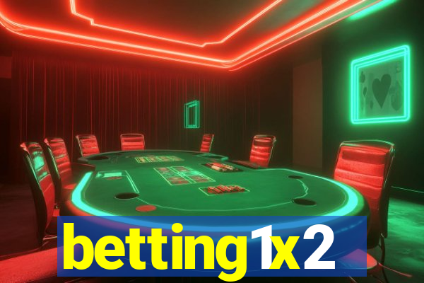 betting1x2