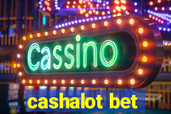 cashalot bet