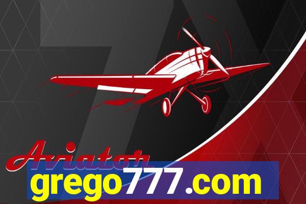 grego777.com