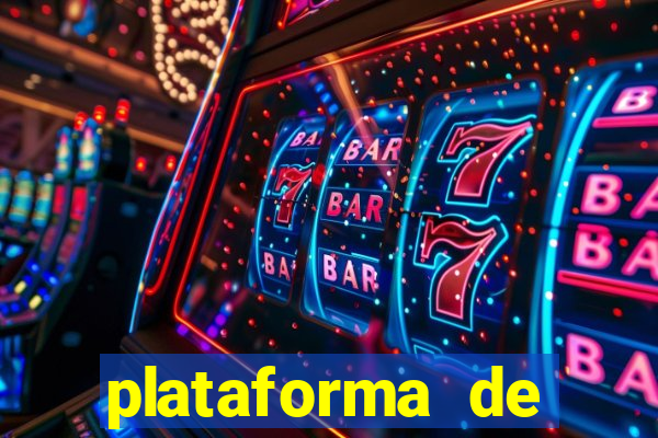 plataforma de casino chinesa