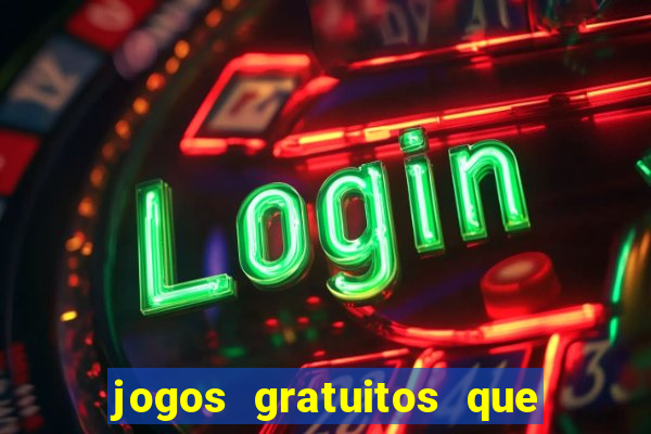 jogos gratuitos que ganha dinheiro de verdade no pix