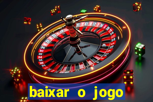 baixar o jogo resident evil