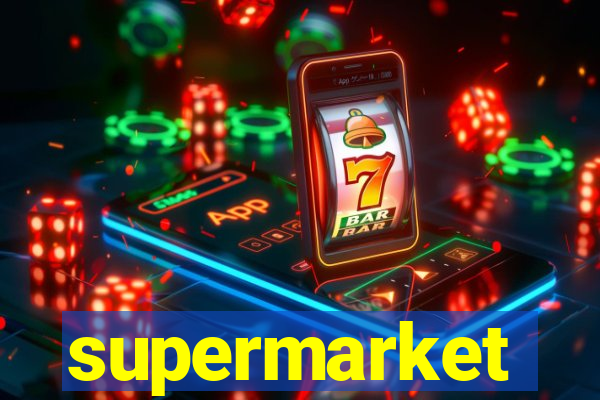 supermarket simulator apk dinheiro infinito e energia infinita