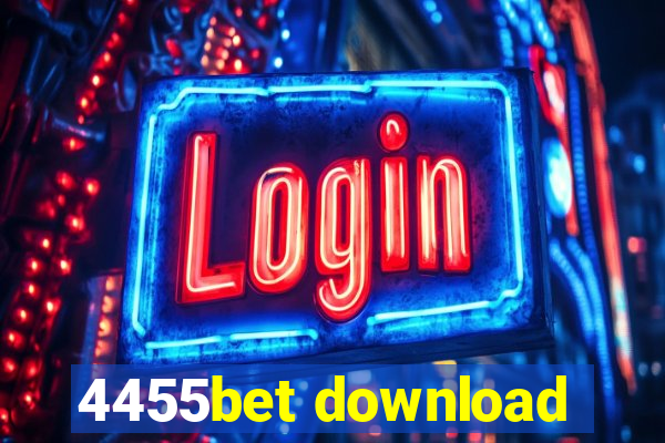 4455bet download