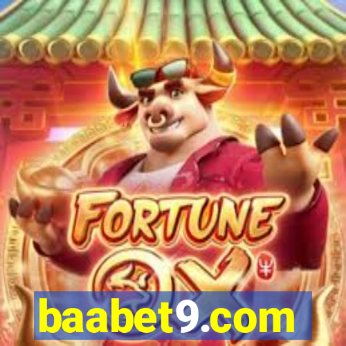 baabet9.com