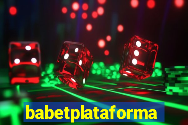 babetplataforma