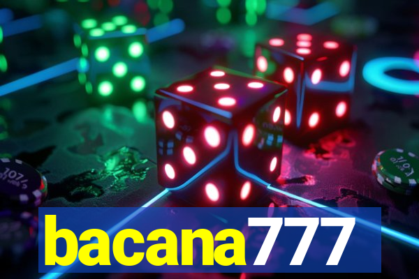 bacana777