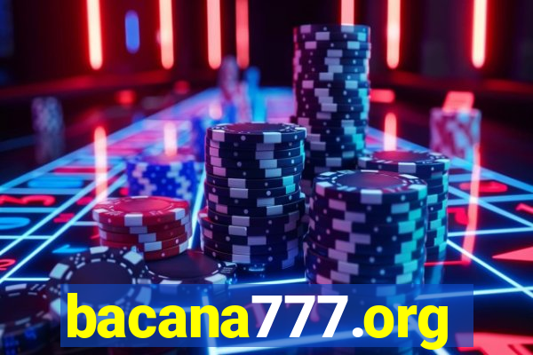 bacana777.org