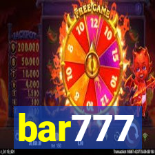 bar777