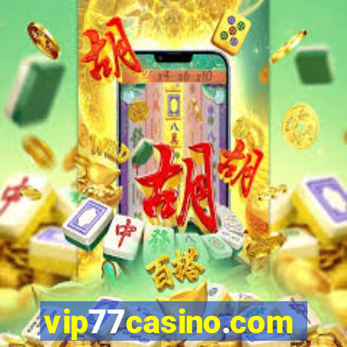 vip77casino.com