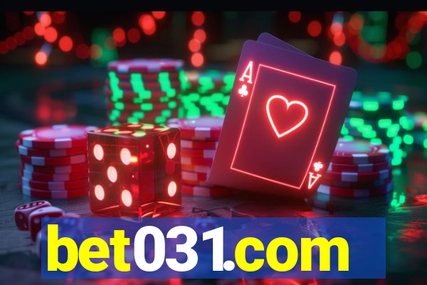 bet031.com