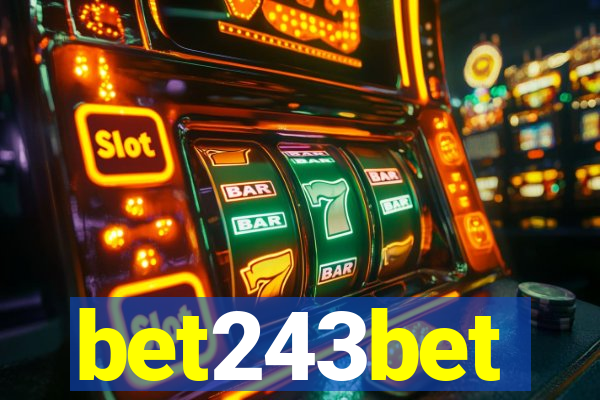 bet243bet