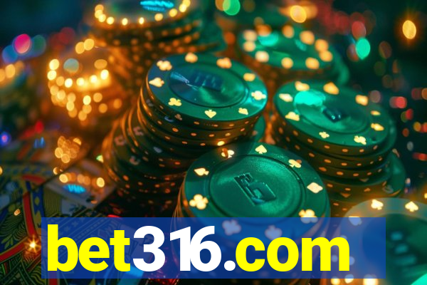 bet316.com