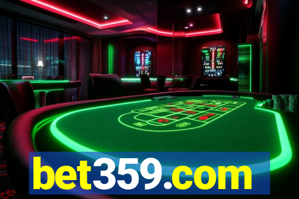 bet359.com