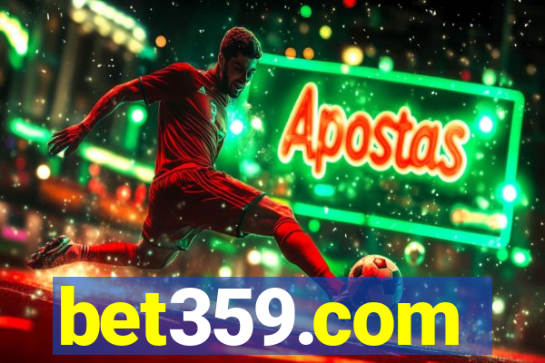 bet359.com