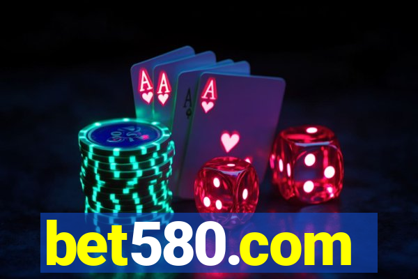 bet580.com