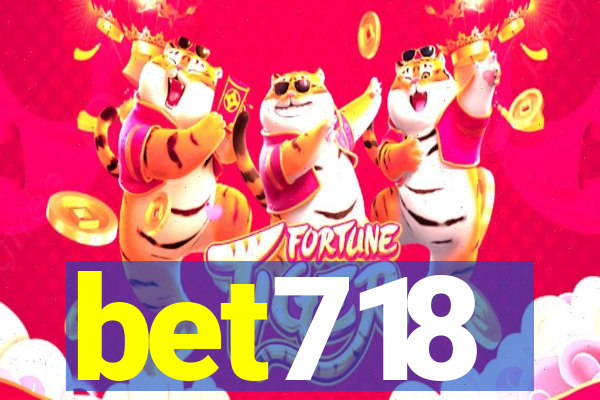 bet718