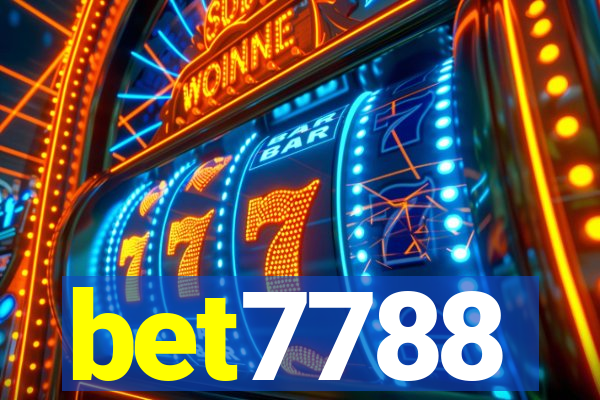 bet7788