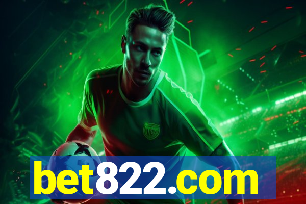 bet822.com