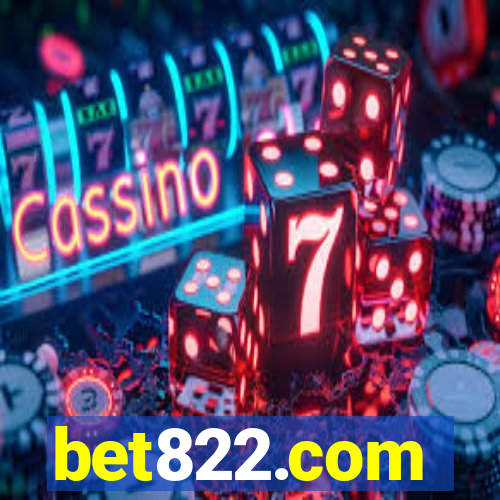 bet822.com