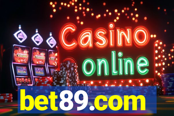 bet89.com