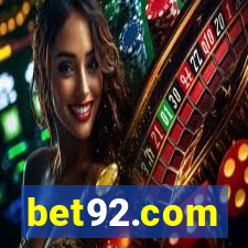 bet92.com