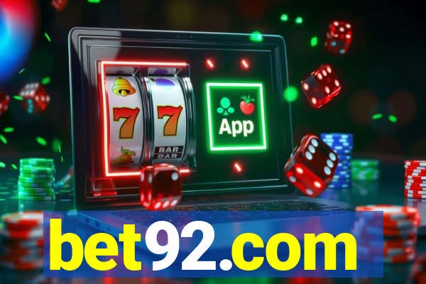 bet92.com