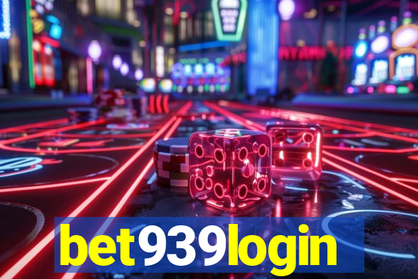 bet939login