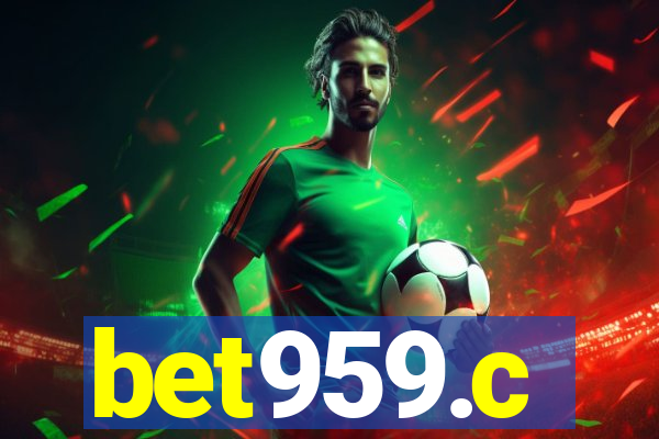 bet959.c