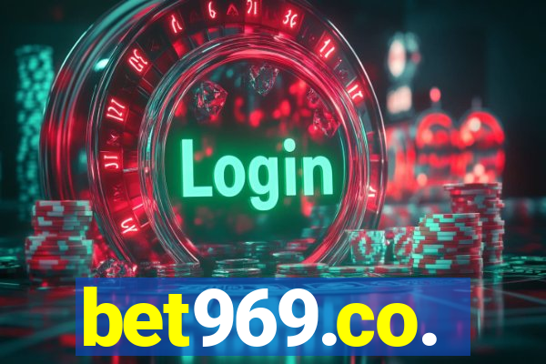 bet969.co.