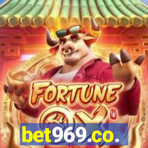 bet969.co.