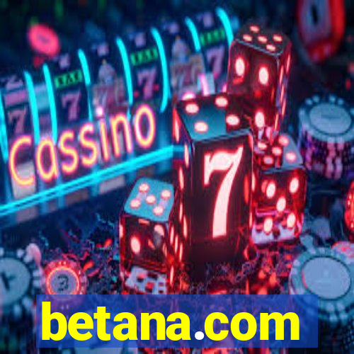 betana.com